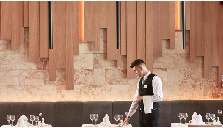 Atlantica Imperial Resort, Родос